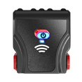 thumbnail image 2 of Lumière de Casquette à Induction LED 2 Modes d'Éclairage Réglables Pêche Lumière de Casquette à Clip LED IP55 Étanche pour Cyclisme en Plein Air Pêche, 2 of 9