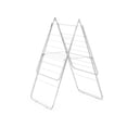 thumbnail image 4 of Mainstays Cross Wing Clothes Drying Rack, 53.1inWx22.4inDx39inH, 4 of 8