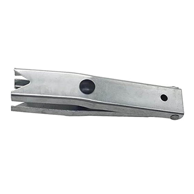 Maoww Outil de Compresseur à Ressorts à Charnière de Porte Utilisé avec une Clé de 1/2 Po pour Voitures