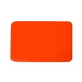 thumbnail image 1 of Set De Table En Plastique (Orange) - Set of 12, 1 of 2