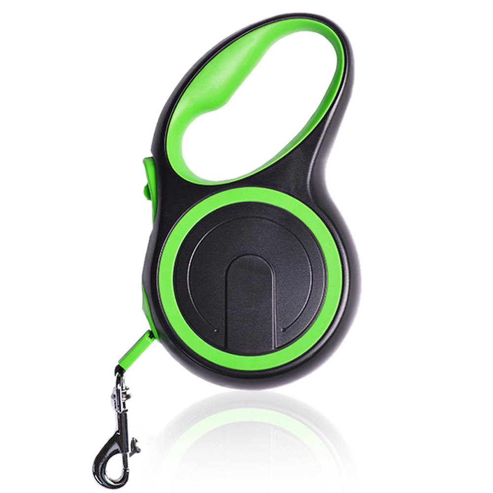 Retractable Dog Leash - Large Dog Leash Heavy Duty Dog Leash Retractable