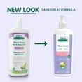 thumbnail image 4 of Aleva Naturals Sleep Easy Hair & Body Wash - 240ml, 4 of 6