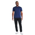 thumbnail image 2 of George Men's Stretch Crew Neckline Tee, 2 of 6