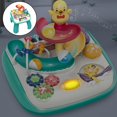 thumbnail image 2 of Table d'Apprentissage Musicale Machine d'Apprentissage Éducative pour Cadeau du Nouvel An Nourrisson, 2 of 8