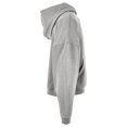 thumbnail image 3 of Build Your Brand Mens 90s Full Zip Hoodie, 3 of 3