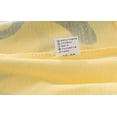 thumbnail image 5 of PMVFHDE T-Shirt Camouflage à Manches Courtes pour Garçons et Filles avec Imprimé Graphique, Col Rond, Haut Décontracté pour Enfants Design Unisexe, Séchage Rapide, Jaune, 5 Ans, 5 of 5
