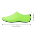 thumbnail image 3 of Beach Socks Surfing Snorkeling Socks Diving Shoes (XXXL Size), 3 of 4