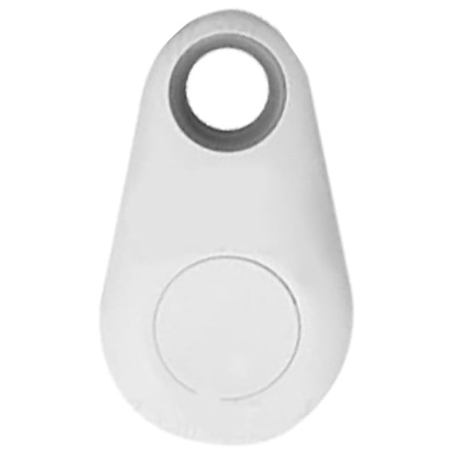 Anti - Lost Theft Device - Bluetooth Remote GPS Tracker. For Child, Pet, Bag, Wallet. Supports Find Phone & Voice Recording. Small Size