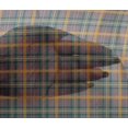 thumbnail image 4 of oneOone Viscose Chiffon Fabric Madras Check Decor Fabric Printed BTY 42 Inch Wide, 4 of 4