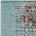 thumbnail image 5 of Safavieh Monaco Annabelle Tapis Vintage, 5 of 5