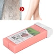 thumbnail image 3 of Hair Removal Roll On Wax 100g, Long Lasting Smoothness, Remove Hair From Roots,  Material, Safe and Mild Ingredients, 3 Types Available, 3 of 7