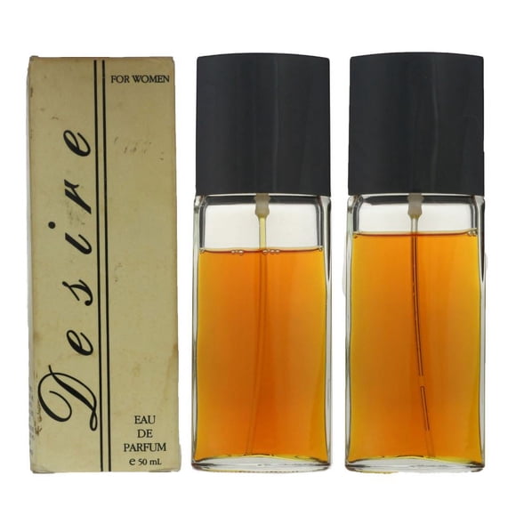 Avon Attraction Desire Eau De Parfum Spray For Women 50ml