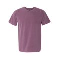 thumbnail image 1 of Comfort Colors T-Shirt Épais Teint en Pièce, 2TG, Baie, 1 of 2
