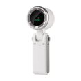 thumbnail image 1 of simhoa Mini Ventilateur Réglable Léger Personnel pour Plage Bureau Voyage Blanc, 1 of 8