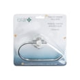 thumbnail image 5 of Era Simon Wall Mounted Toilet Tissue Holder Chrome, 5 of 5