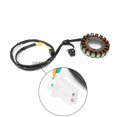 thumbnail image 4 of Magneto Generator Stator Coil For Suzuki LS650 Savage 86-04 Boulevard S40 05-17, 4 of 6