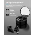 thumbnail image 4 of COWIN KY03 Écouteurs Sans Fil Écouteurs Bluetooth avec Microphone, 4 of 4