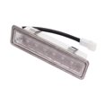 thumbnail image 2 of DOLITY Range Hood Light Compact 1.5W Rectangular Energy Efficient Kitchen Hood Lamp, 2 of 9