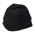 thumbnail image 4 of Quick Dry Cycling Cap Motorcycle Helmet Liner Bike Summer Riding Anti-sweat Hat Black, 4 of 10