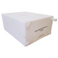 thumbnail image 1 of Class A Customs | T-1300-SP | One (1) Spouted 13 Gallon RV Fresh and Gray Water Holding Tank RV Concession, 1 of 4
