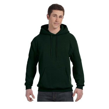 Hanes - Ecosmart Hooded Sweatshirt