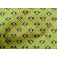thumbnail image 4 of oneOone Cotton Poplin Fabric Small Motif Ikat Printed Craft Fabric BTY 42 Inch Wide, 4 of 4