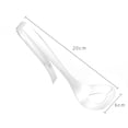 thumbnail image 3 of Stainless Steel Kitchen Utensils Meatball Maker Non-Stick Stainless Steel Meat Spoon Utensil Baller Meat Kit, 3 of 8