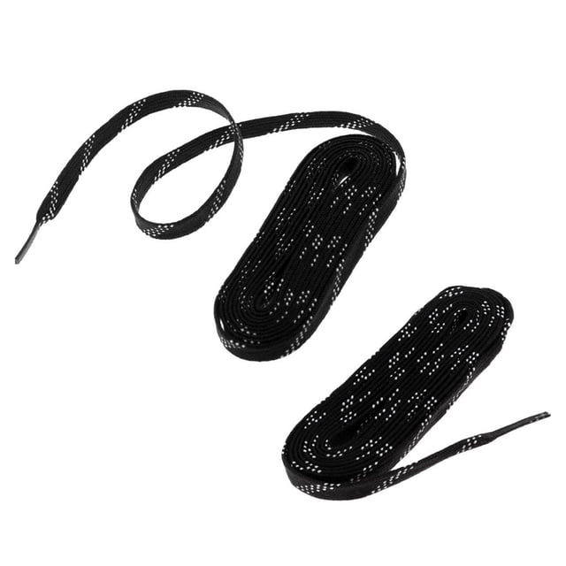 Hockey sur Chaussures, Chaussures Régulières, Patins Artistiques, Roulettes 96 Pouces Noir