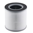 thumbnail image 1 of KFFKFF Air Purifier Replacement Filter, H13, 3-in-1 Compact & Lightweight Replacement Filter with PP Pre-Filter, Easy-to-Grab Purifier Filter, 1 of 9