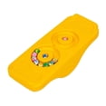 thumbnail image 2 of Kids Rocking Seesaw Balance Board, Kids Sensory Training Rocking Board Anti Slip Rocking Seesaw Improve Balance Ability Training Board Wobble Balance Board for Children Toddlers, 2 of 8