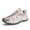 Purple, variant on Men's Waterproof Hiking Shoes Lightweight Breathable Walking Shoes for Women Anti Slip Outdoor Trekking Trails Camping Shoes