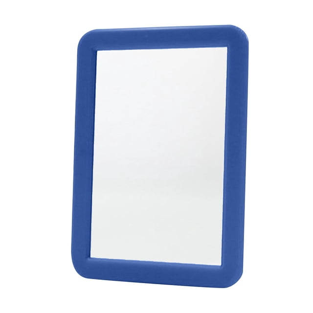 Riforla Armoire de Maquillage Maquillage un Miroir de Maquillage Rectangulaire BU1