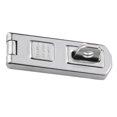 thumbnail image 1 of ABUS Mechanical - 100/100 Hasp & Staple Carded 100mm, 1 of 1
