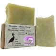 thumbnail image 2 of Sea Water Shampoo, Shave, Soap Lavender, 2 of 3