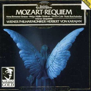 Herbert Von Karajan - Herbert Von Karajan - Requiem