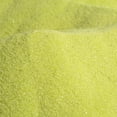 thumbnail image 1 of Sandtastik Coarse Colored Sand, Lime Yellow - 25 lb, 1 of 5