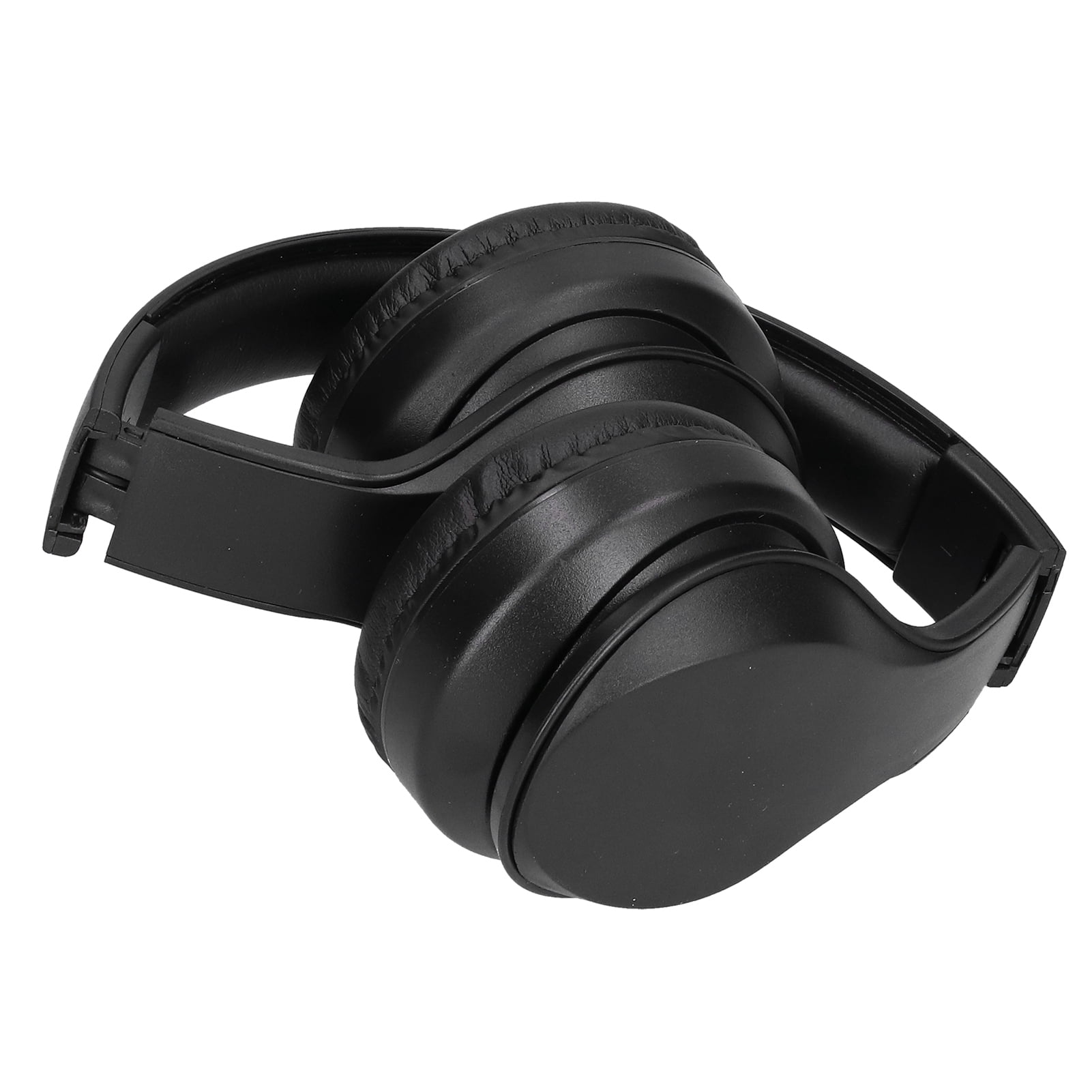 Headphones,  Headset Amazing Sound Quality Foldable Design  for TV