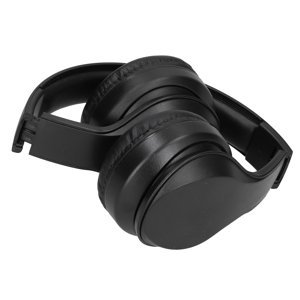 Casques, casques Incroyable qualité sonore pliable design pour TV