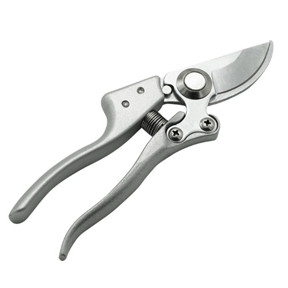 Garden Shears Professional Hand Pruners, Heavy Duty Bypass Pruning Shears
