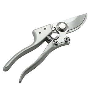 Garden Shears Professional Hand Pruners, Heavy Duty Bypass Pruning Shears