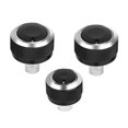 thumbnail image 4 of Easy To Install Air-Condition Switch, Durable Air-Condition Knob, Home Vehicle Travel For Car, 4 of 8