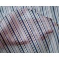 thumbnail image 3 of oneOone Soie Tabby Tissu Multicolore Rayures Tissu à Coudre BTY 42 Pouces de Large, 3 of 3