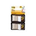 thumbnail image 1 of Drapeaux à Ruban Standard 3M 680WE2 dans Distributeur Blancs 100 Drapeaux par Distributeur, 1 of 2