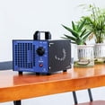 thumbnail image 4 of Airthereal MA5000 Générateur d'Ozone Commercial, Machine à Ozone à Grande Capacité pour Éliminer les Odeurs - Ionisateurs d'Air pour la Maison Désodorisant O3 pour Pièces, Fumée, Voitures et Animaux de Compagnie,, 4 of 7
