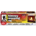 thumbnail image 1 of CSL - The Chimney Sweeping Log, 1 of 10