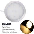 thumbnail image 2 of Lampe DEL 12 V pour VR, Roulotte, Bateau, Intérieur, Plafond, Toit Rabattable, Blanc Chaud, 2 of 5