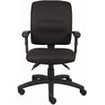 thumbnail image 1 of Nicer Furniture Multi-function Fabric Drafting Chair, 1 of 3