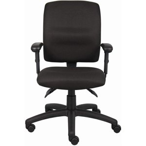 Nicer Furniture Multi-function Fabric Drafting Chair