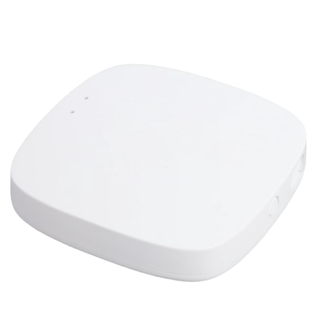 Appareil Intelligent Sans Fil, Pont Concentrateur Wi‐Fi pour Prise en Charge de l'Assistant d'Appareils, Système de Contrôle pour Maison Intelligente, Suite de Sécurité à Distance avec Application TTLock