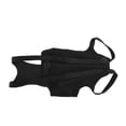 thumbnail image 4 of Dog Arthritis Back Bracer, Black Dog Back Bracer  For Walking L, 4 of 8